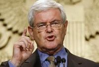 Newt Gingrich