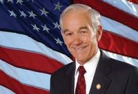 Ron Paul