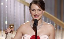 The 68th Golden Globes