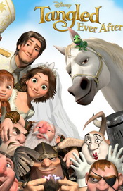 Tangled Ever After