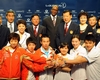 China Olympic Team