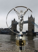 Laureus Trophy