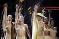 53rd GRAMMYs