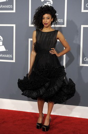 Corinne Bailey Rae