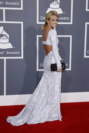 Carrie Underwood