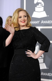 Adele