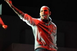Chris Brown