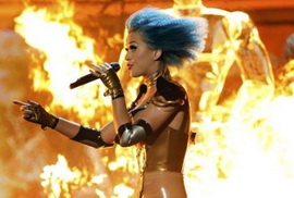 Katy Perry