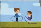 Valentine's Day - Google Doodle
