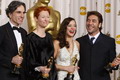 The 80th Academy Awards