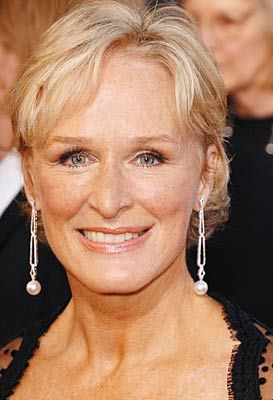 Glenn Close - 