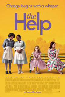 The Help(2011)