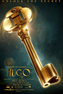 Hugo(2011)