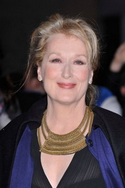Meryl Streep - 