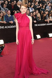 Emma Stone
