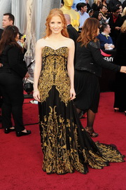 Jessica Chastain