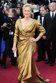 Meryl Streep
