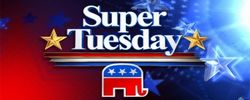 Super Tuesday's winners and losers