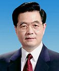 Hu Jintao