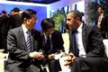 President Hu visits Austria, attends G20 summit in Cannes