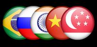 BRICS members should have bigger say
