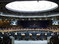 2012 Seoul Nuclear Security Summit  begins morning plenary session