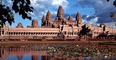 Basic facts about Cambodia