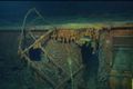 Anatomy of a disaster: Titanic remains
