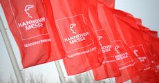 Hannover Messe 2012
