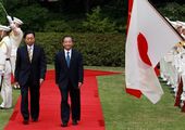 Wen visits four Asian nations