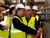 Wen's visit injects impetus to China-Iceland ties
