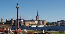 Quick facts about Sweden