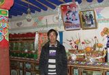 Official life in Tibetan villages