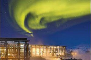 Reykjavik