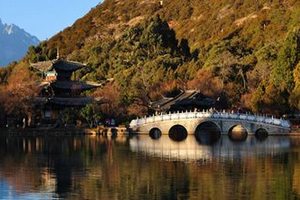 Lijiang