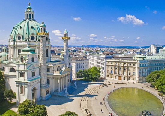 Vienna