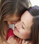 Modern motherhood conflict