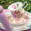 Mother's Day Tea Party