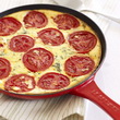 Savory brunch recipes