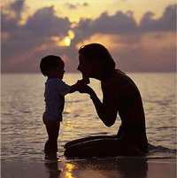 Three ways to Mom's heart on Mother's Day