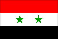Basic facts about Syria