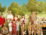 Moonrise Kingdom