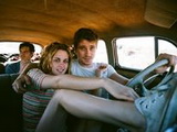 On the Road