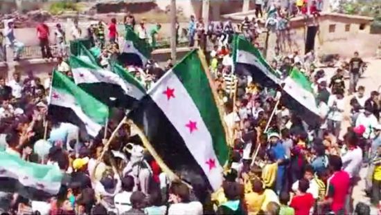 Syrian forces raid univeristy