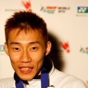 Lee ChongWei
