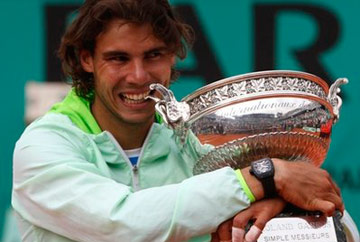 French Open 2010