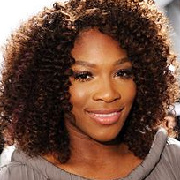 Serena Williams