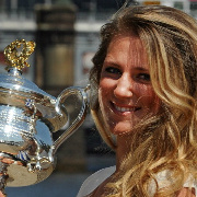 Victoria Azarenka