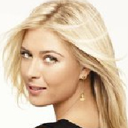 Sharapova