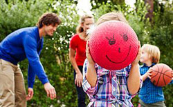 10 unique family activities